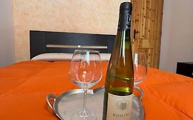 Calda E Accogliente Limone
