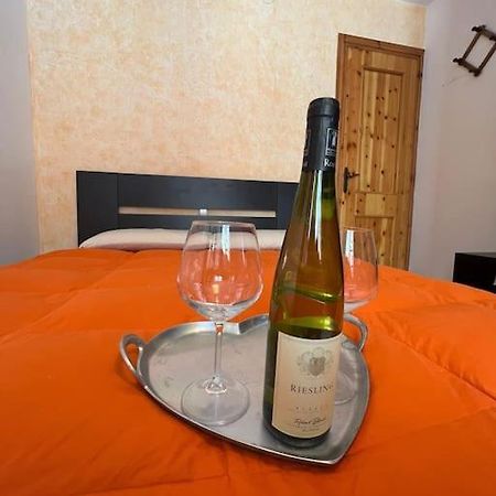 Appartamento Calda E Accogliente Limone Limone Piemonte Esterno foto