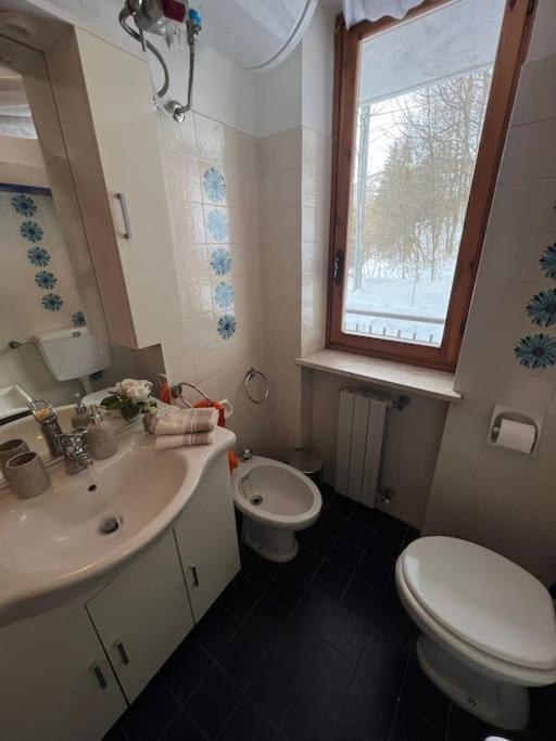 Appartamento Calda E Accogliente Limone Limone Piemonte Esterno foto
