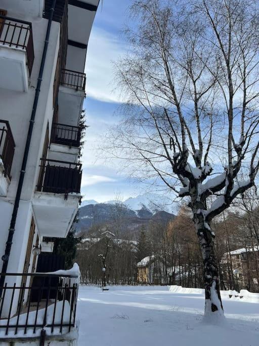 Appartamento Calda E Accogliente Limone Limone Piemonte Esterno foto