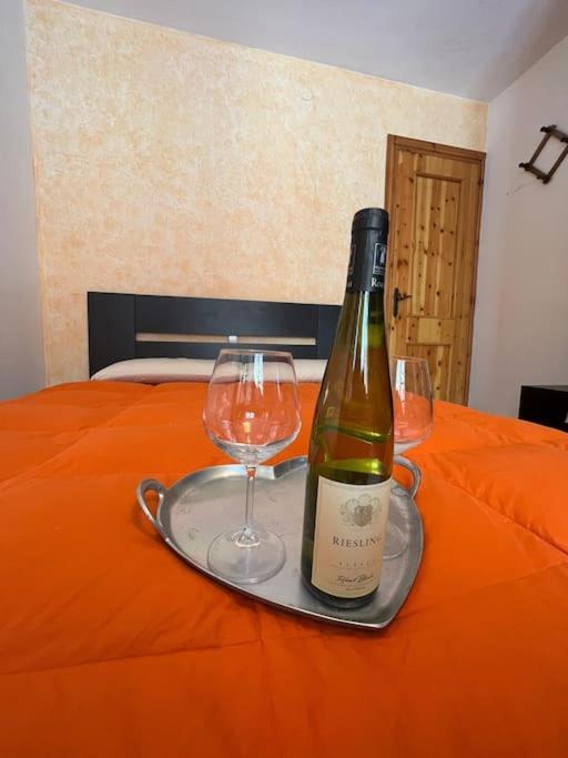 Appartamento Calda E Accogliente Limone Limone Piemonte Esterno foto