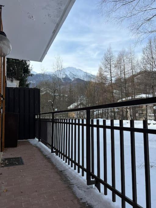 Appartamento Calda E Accogliente Limone Limone Piemonte Esterno foto
